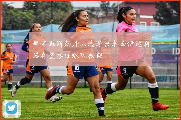 那不勒斯新帅人选浮出水面伊达利诺有望接任球队教鞭