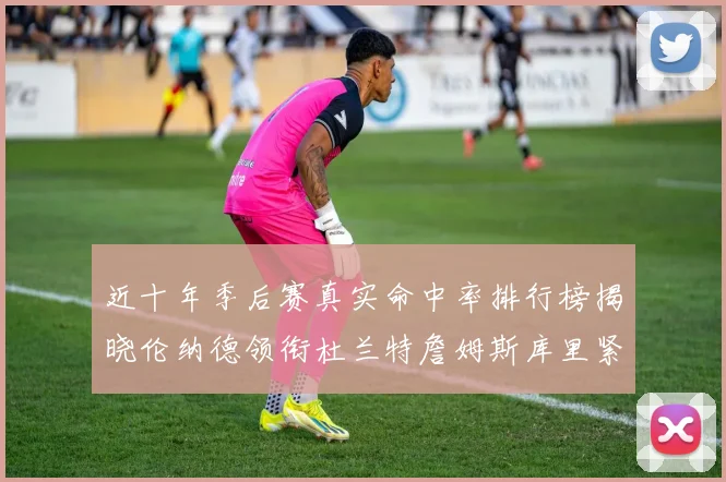 近十年季后赛真实命中率排行榜揭晓伦纳德领衔杜兰特詹姆斯库里紧随其后