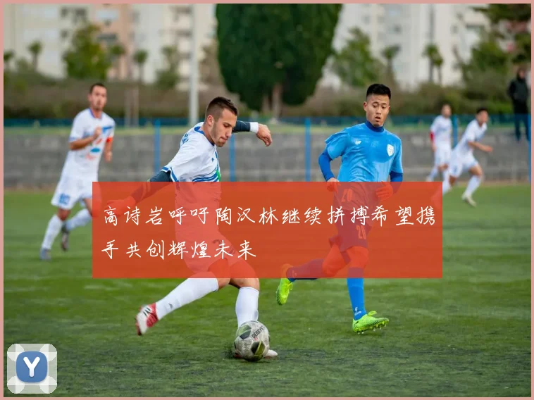 高诗岩呼吁陶汉林继续拼搏希望携手共创辉煌未来