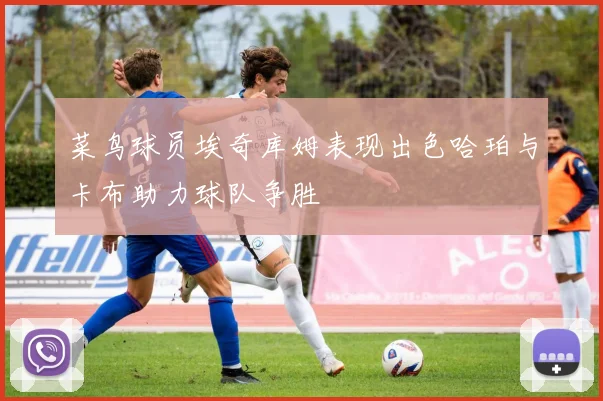 菜鸟球员埃奇库姆表现出色哈珀与卡布助力球队争胜